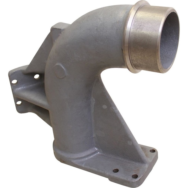 Aftermarket Exhaust Elbow R53514 - main